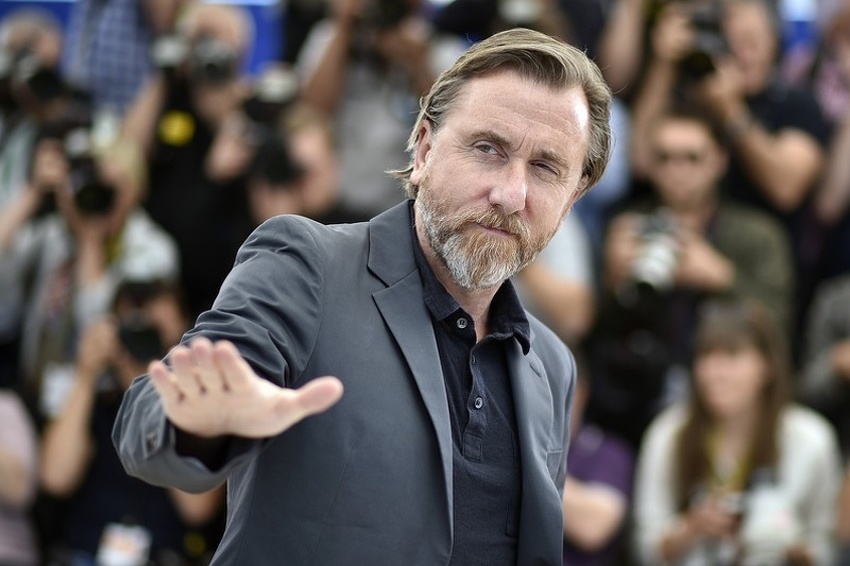 Tim Roth (Foto: EPA-EFE)