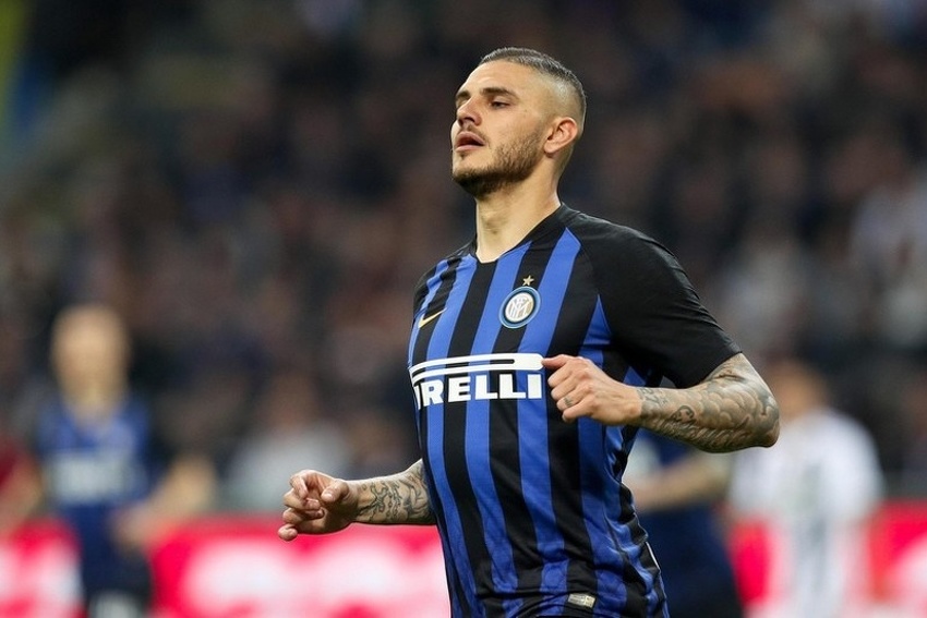 Mauro Icardi (Foto: EPA-EFE)