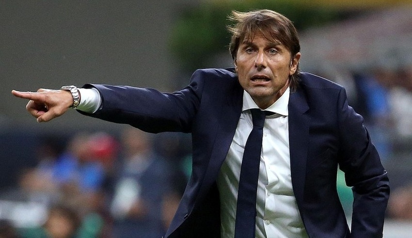 Antonio Conte (Foto: EPA-EFE)