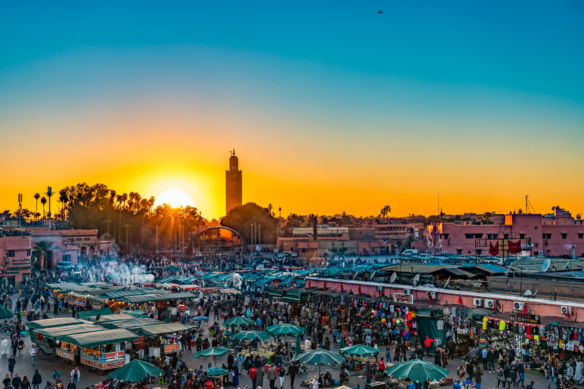 Ilustracija: Shutterstock / Maroko