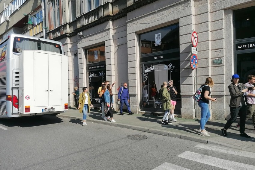 Grupa aktivista iz Srbije stigla u Sarajevo pružiti podršku Bh. povorci ponosa