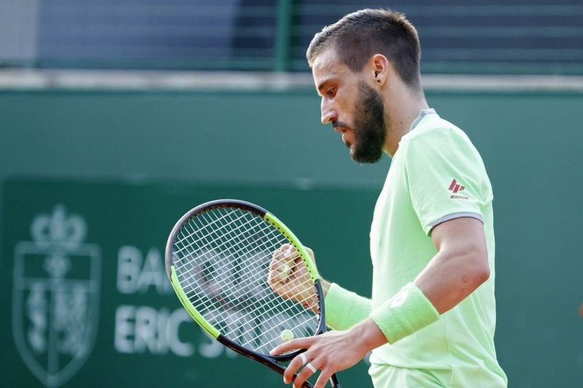 Damir Džumhur (Foto: EPA-EFE)