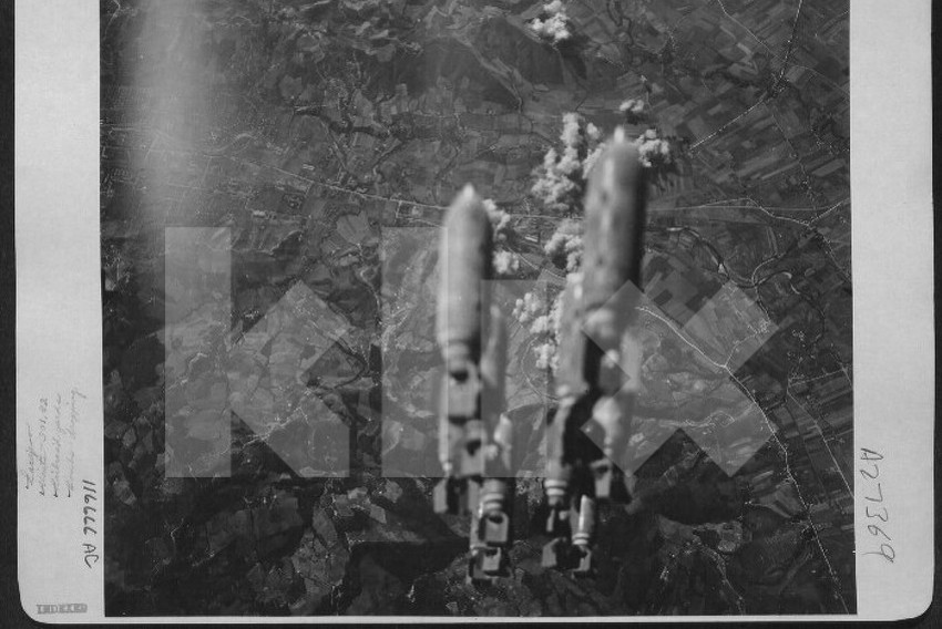 Svjedoci terora iz 1944.: Kako je zemlja u Sarajevu godinama skrivala avionske bombe