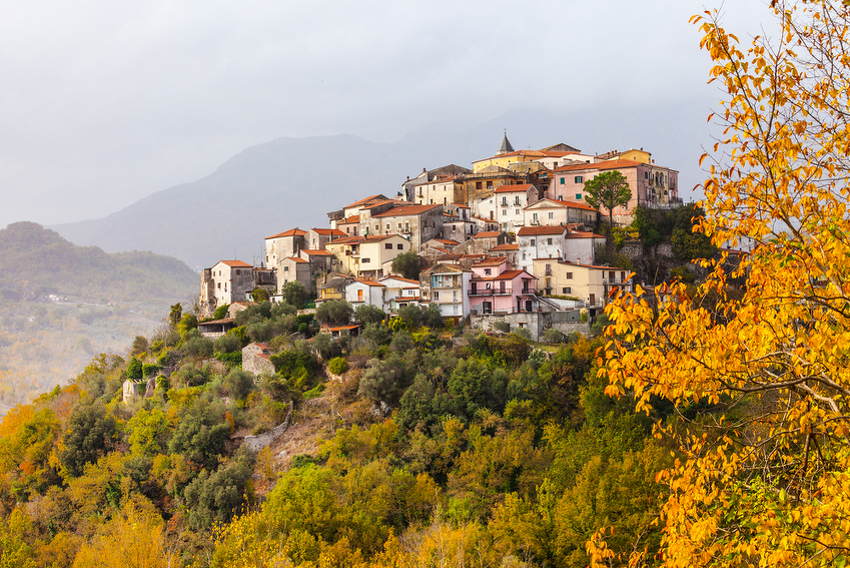 Molise, Italija (Foto: Shutterstock)