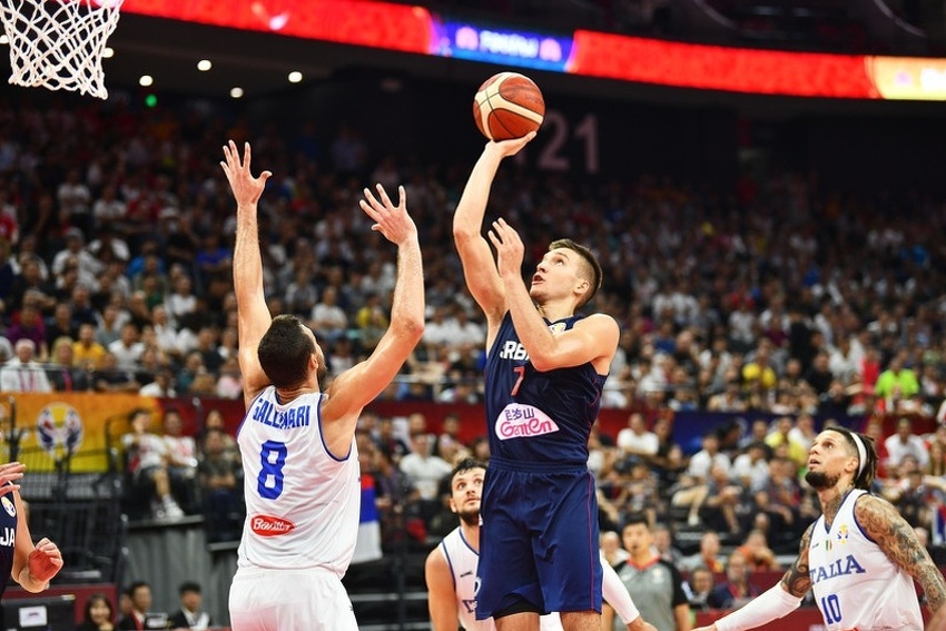 Bogdan Bogdanović (Foto: EPA-EFE)