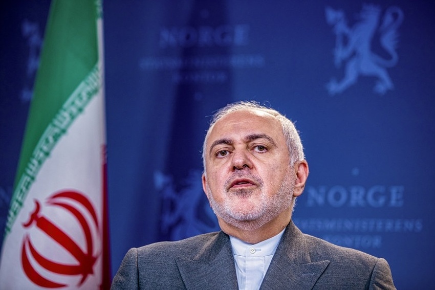 Javad Zarif (Foto: EPA-EFE)