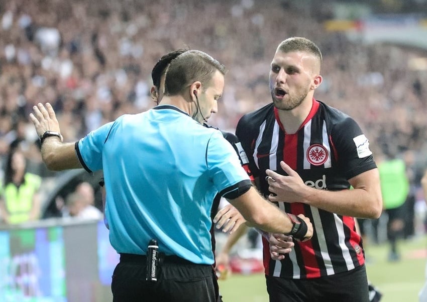 Ante Rebić (Foto: EPA-EFE)