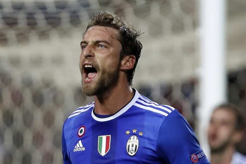 Claudio Marchisio (Foto: EPA-EFE)