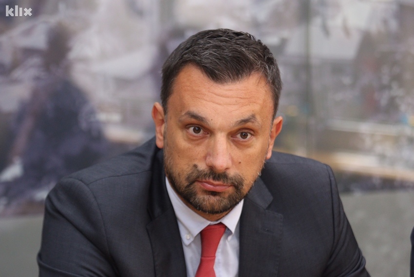 Rezultat slika za Klub Bošnjaka jednoglasno podržao Konakovićevu inicijativu o potpisivanju ugovora BiH i Islamske zajednice