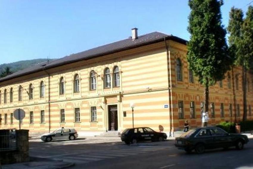 Općinski sud u Travniku