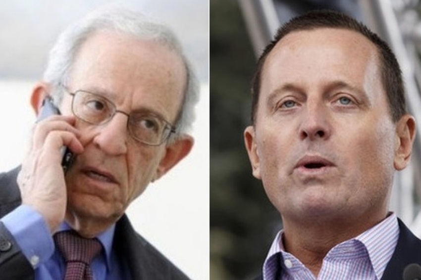 Serwer i Grenell