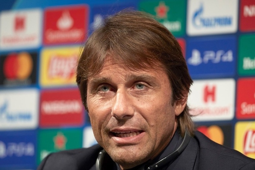 Antonio Conte (Foto: EPA-EFE)