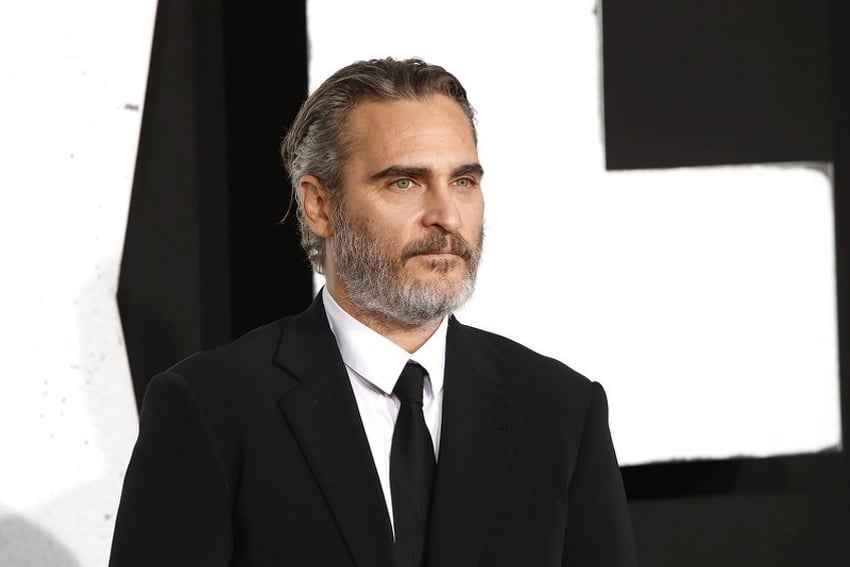 Joaquin Phoenix (Foto: EPA-EFE)