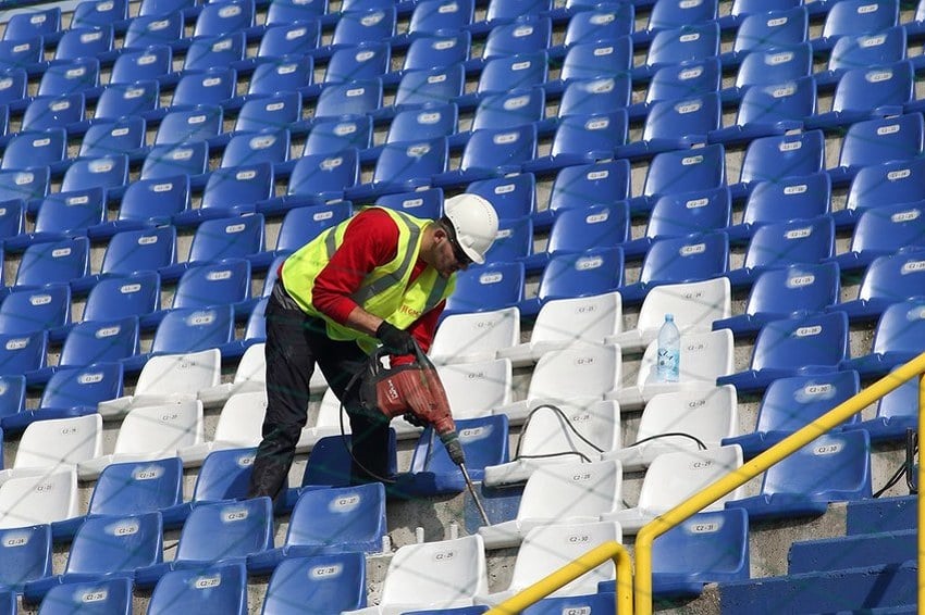 Foto: FK Željezničar/Facebook