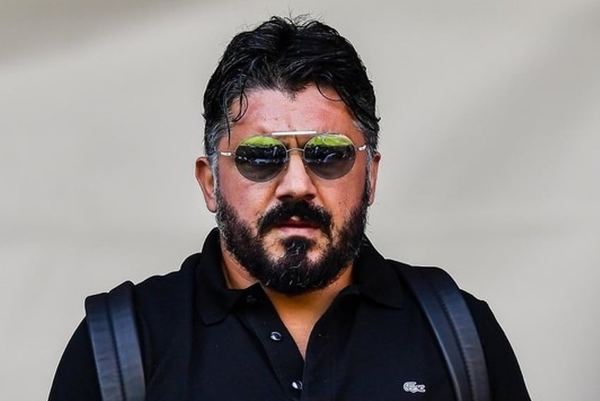 Gennaro Gattuso (Foto: EPA-EFE)