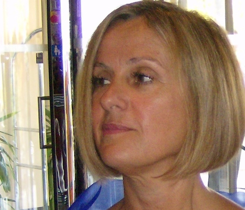 Marlena Weinberger Pavlović