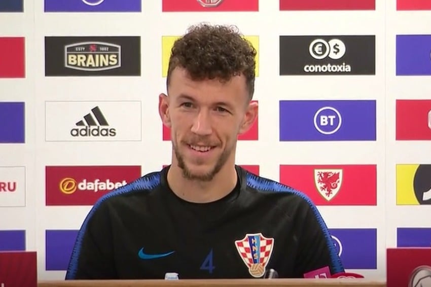 Ivan Perišić (Foto: Screenshot)