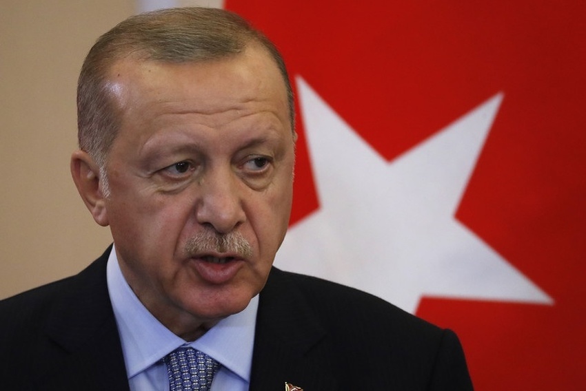 Recep Tayyip Erdogan (Foto: EPA-EFE)