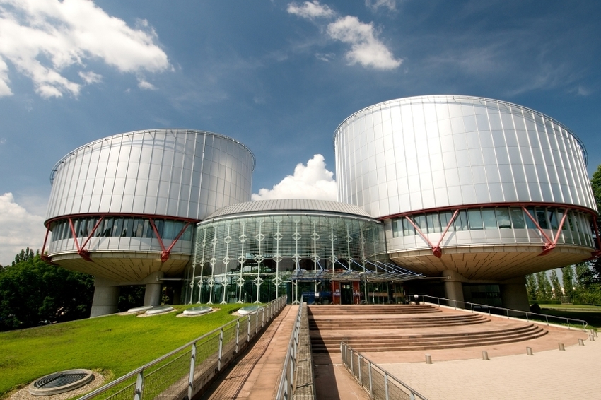 Evropski sud u Strazburu