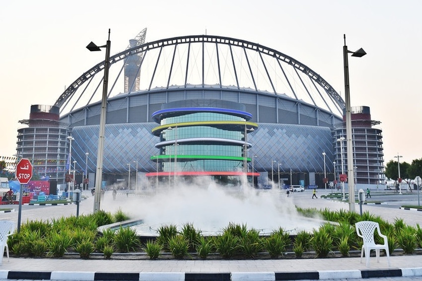 Doha će ugostiti Svjetsko klupsko prvenstvo u nogometu (Foto: EPA-EFE)