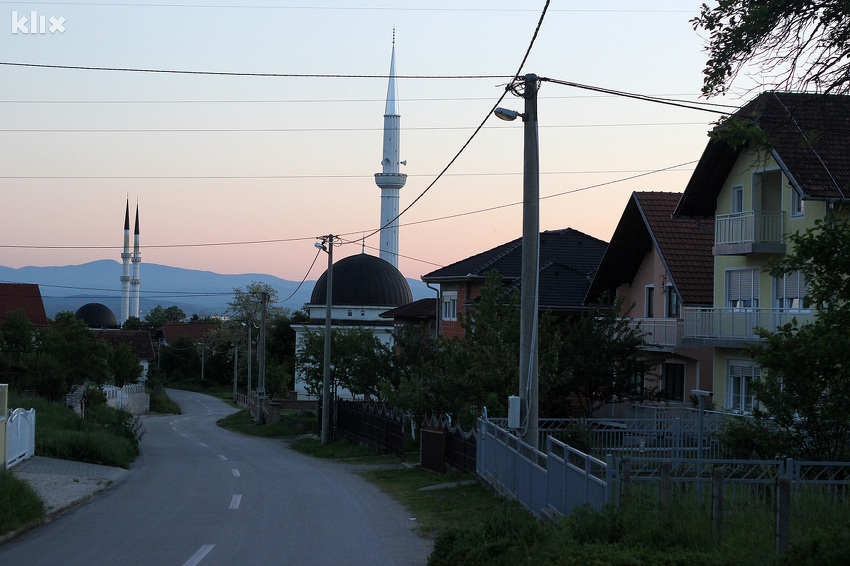 Kozarac (Foto: D. S./Klix.ba)