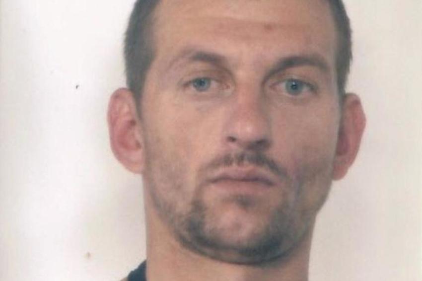 Jeste li ga vidjeli: Zbog razbojništva na Dobrinji sarajevska policija traži Derviša Trešnjića