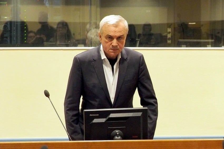 Jovica Stanišić