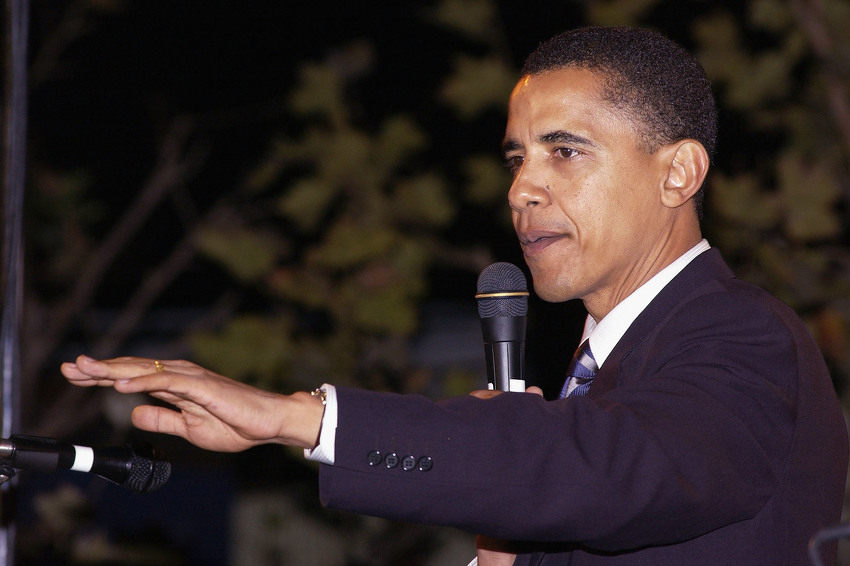 Barack Obama (Foto: EPA-EFE)