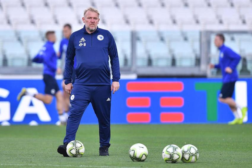 Robert Prosinečki (Foto: EPA-EFE)