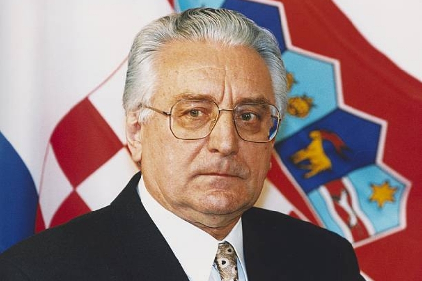 Image result for franjo tudjman"