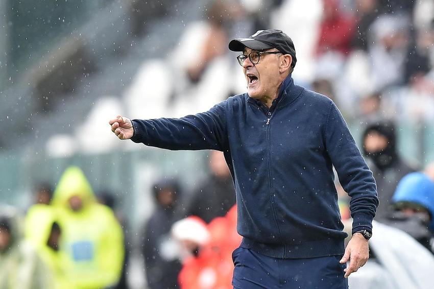 Maurizio Sarri (Foto: EPA-EFE)