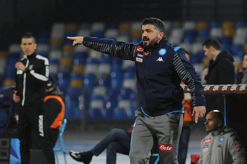 Gennaro Gattuso (Foto: EPA-EFE)