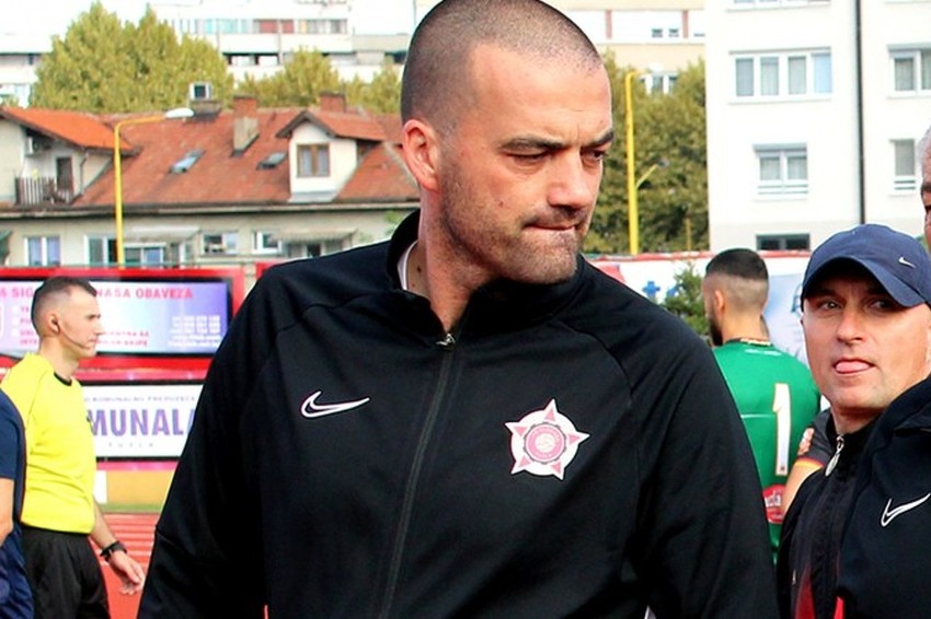 Gradimir Crnogorac (Foto: FENA)