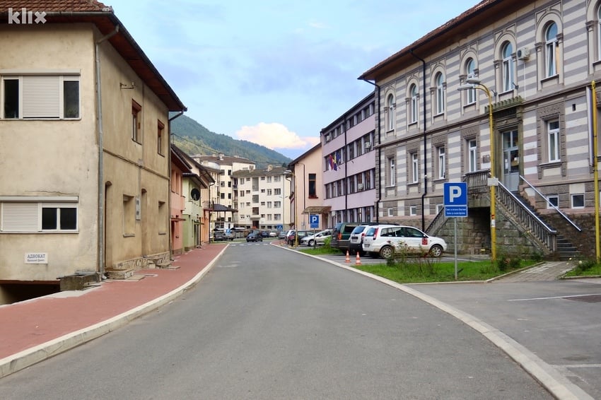 Srebrenica (Foto: D. S./Klix.ba)