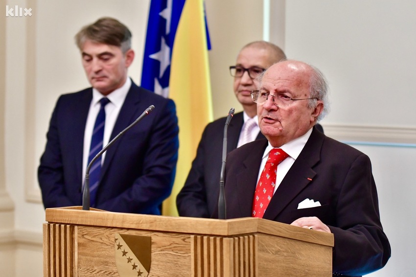 Deset godina diskriminacije građana BiH Slučaj