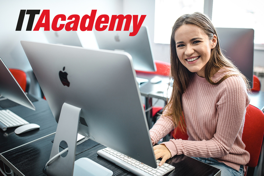 Jedinstvena Prilika Za Maturante Besplatan Kurs Programiranja Na Itacademy U Sarajevu 2873