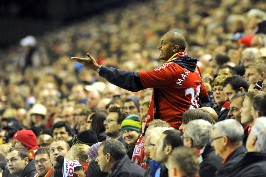 Liverpool se mučio (Foto: EPA-EFE)