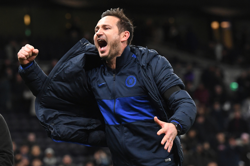 Frank Lampard (Foto: EPA-EFE)