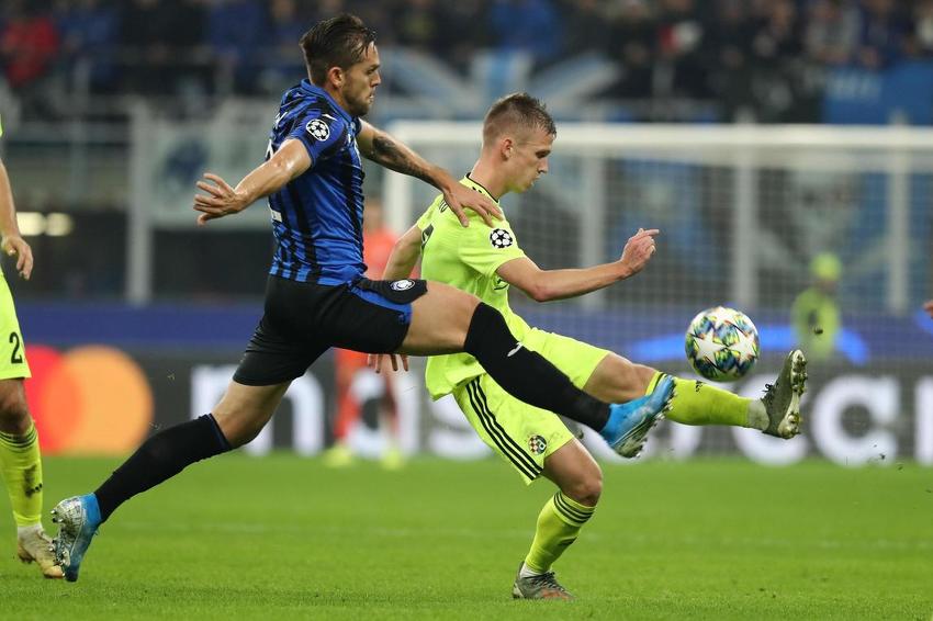 Dani Olmo (Foto: EPA-EFE)