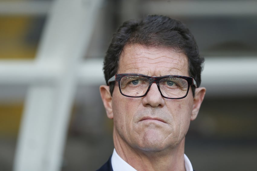 Fabio Capello (Foto: EPA-EFE)