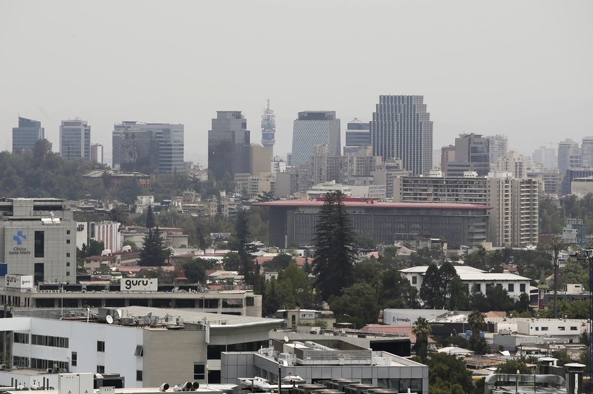 Santiago (Foto: EPA-EFE)