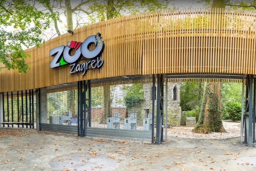 Zoološki vrt grada Zagreba