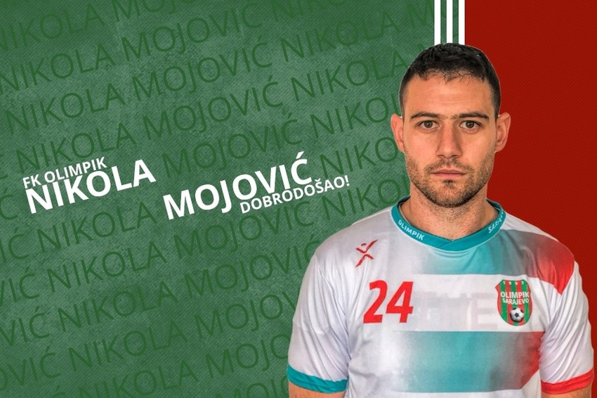 Nikola Mojović