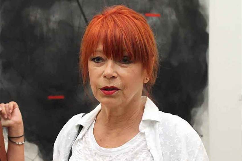 Preminula legendarna srbijanska glumica Neda Arnerić