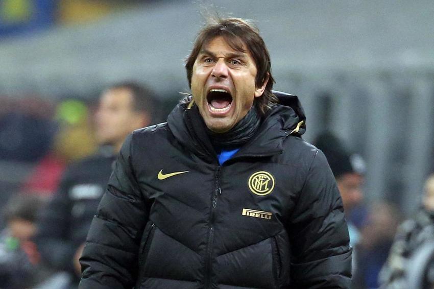 Antonio Conte (Foto: EPA-EFE)