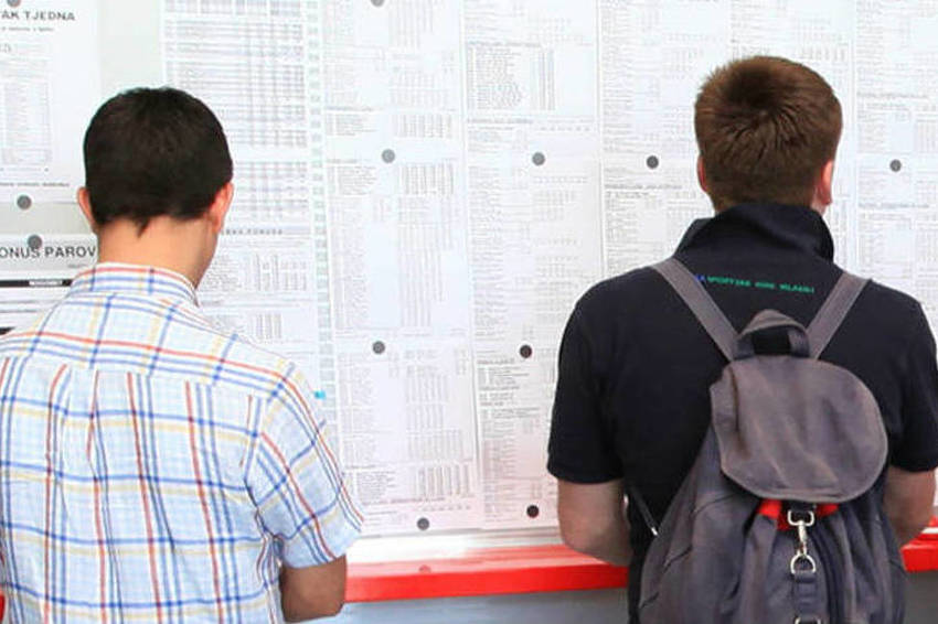 Rezultat slika za Građani Federacije BiH u 2019. godini na klađenje potrošili skoro 1,8 milijardi KM