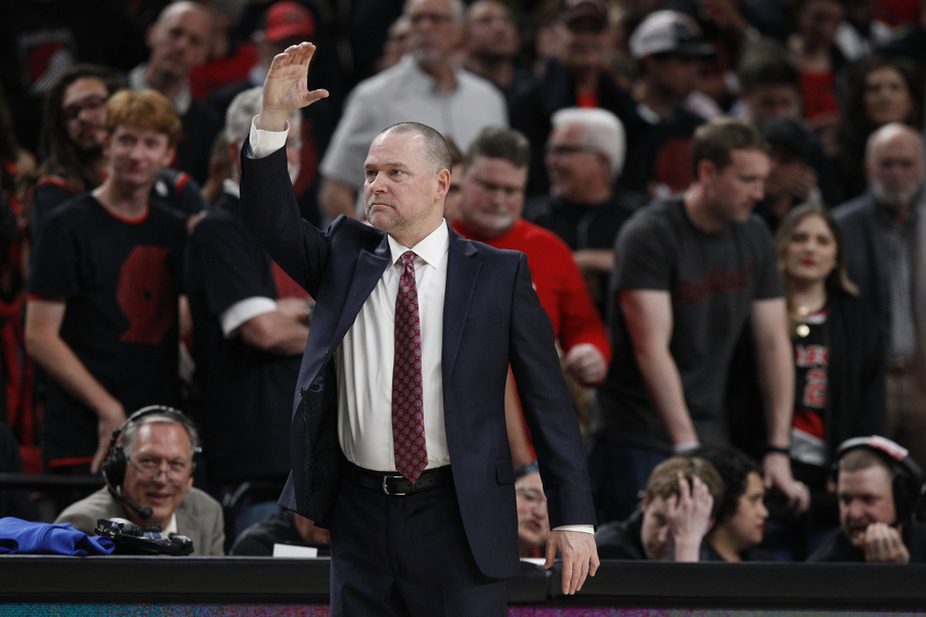 Michael Malone (Foto: EPA-EFE)