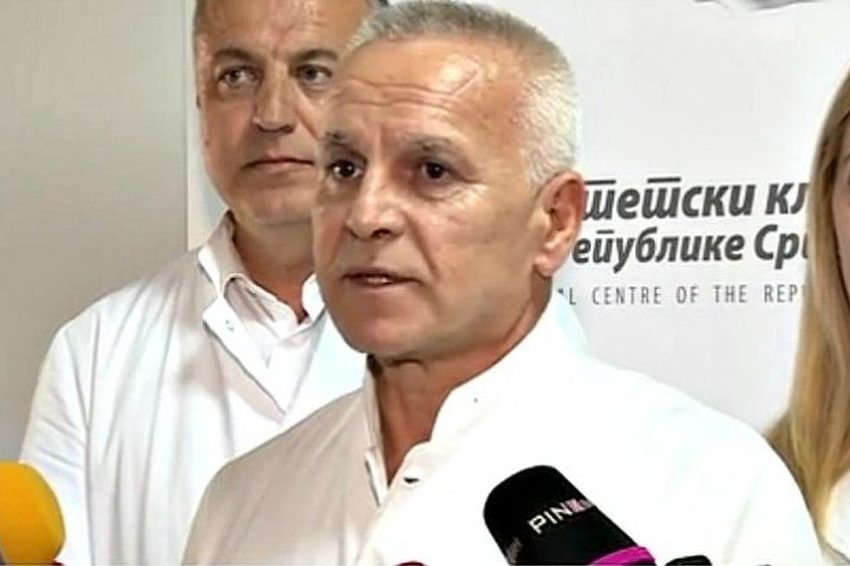 Darko Golić