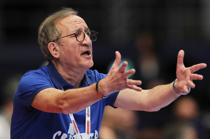 Lino Červar (Foto: EPA-EFE)