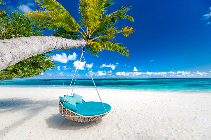 Maldivi (Ilustracija: Shutterstock)